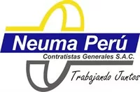 NEUMA PERU CONTRATISTAS GENERALES Logo