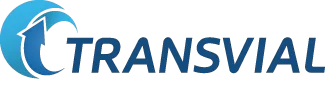 TRANSVIAL LIMA SAC Logo