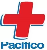 Botica Pacifico Logo