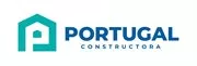 PORTUGAL CONSTRUCTORA Logo