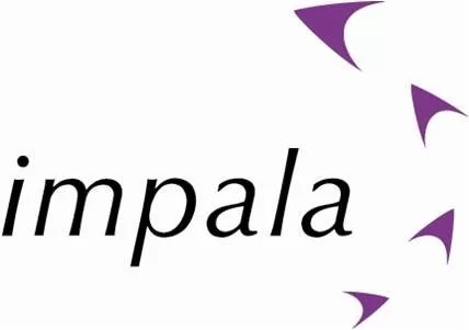 Impala Terminals Perú SAC Logo