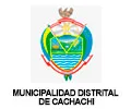 MUNICIPALIDAD  DE CACHACHI Logo