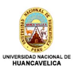 UNIVERSIDAD DE HUANCAVELICA Logo