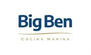 Restaurante Big Ben Huanchaco Logo