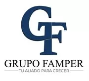 GRUPO FAMPER S.A.C. Logo