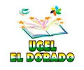 UGEL DE EL DORADO Logo