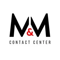 M&M Logo