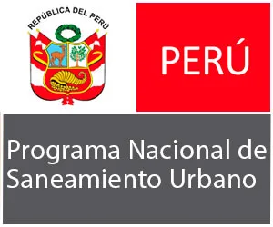 PROGRAMA SANEAMIENTO URBANO Logo