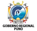 GOBIERNO REGIONAL PUNO Logo