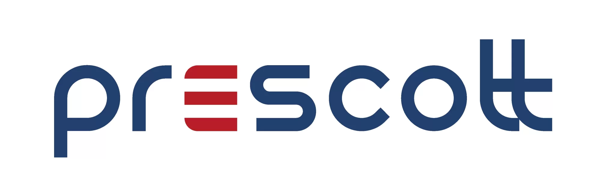 Colegio Prescott Logo