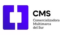 CMS DEL SUR SAC Logo