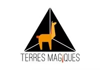 Terres Magiques des Incas EIRL Logo