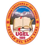 UGEL PAUCAR DEL SARA SARA Logo