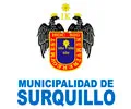 MUNICIPALIDAD SURQUILLO Logo
