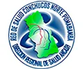 RED DE SALUD CONCHUCOS NORTE - POMABAMBA Logo