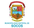 MUNICIPALIDAD DISTRITAL DE SOCOS Logo