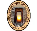 UGEL PAUCARTAMBO Logo