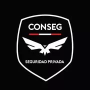 CONSEG PERU S.A.C. Logo