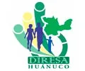 DIRECCIÓN REGIONAL SALUD(DIRESA) HUÁNUCO Logo