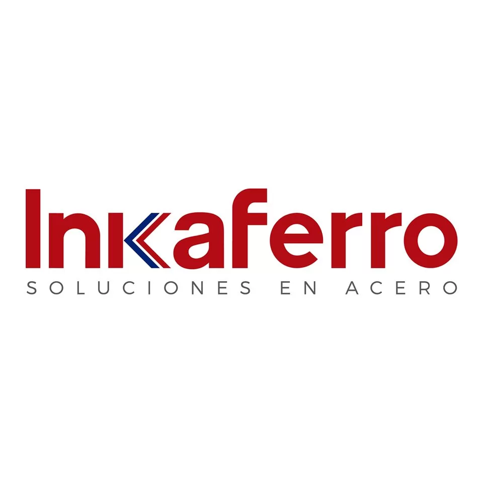 INKAFERRO PERÚ S.A.C. Logo