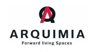 ARQUIMIA Logo