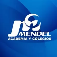 Corporación Educativa Mendel - Arequipa Logo
