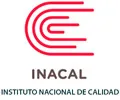 INSTITUTO DE CALIDAD(INACAL) Logo