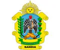 MUNICIPALIDAD DE SANDIA Logo