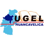 UGEL HUANCAVELICA Logo