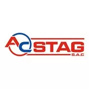 AC STAG SAC Logo