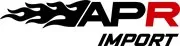 APR IMPORT S.A.C. Logo