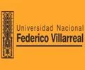 UNIVERSIDAD FEDERICO VILLARREAL(UNFV) Logo