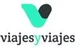 VIAJES Y VIAJES EXPERIENCE S.A.C. - VYV EXPERIENCE S.A.C. Logo