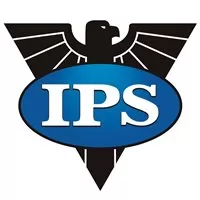 GRUPO IPS PERU Logo