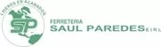 FERRETERIA SAUL PAREDES E.I.R.L. Logo