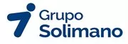 Grupo Solimano Logo