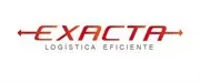 EXACTA OPERADOR LOGISTICO SOCIEDAD ANONIMA CERRADA Logo