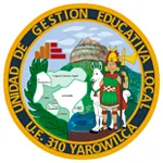 UGEL YAROWILCA Logo