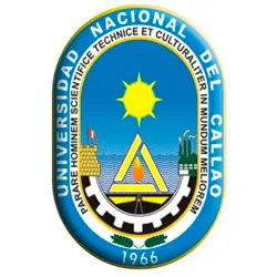 UNIVERSIDAD DEL CALLAO Logo