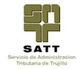 SAT TRUJILLO Logo
