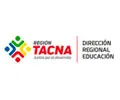DIRECCION DE EDUCACION(DRE) TACNA Logo