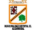MUNICIPALIDAD EL ALGARROBAL Logo