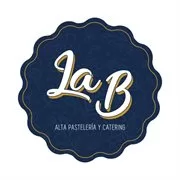 CORPORACION LA B Logo