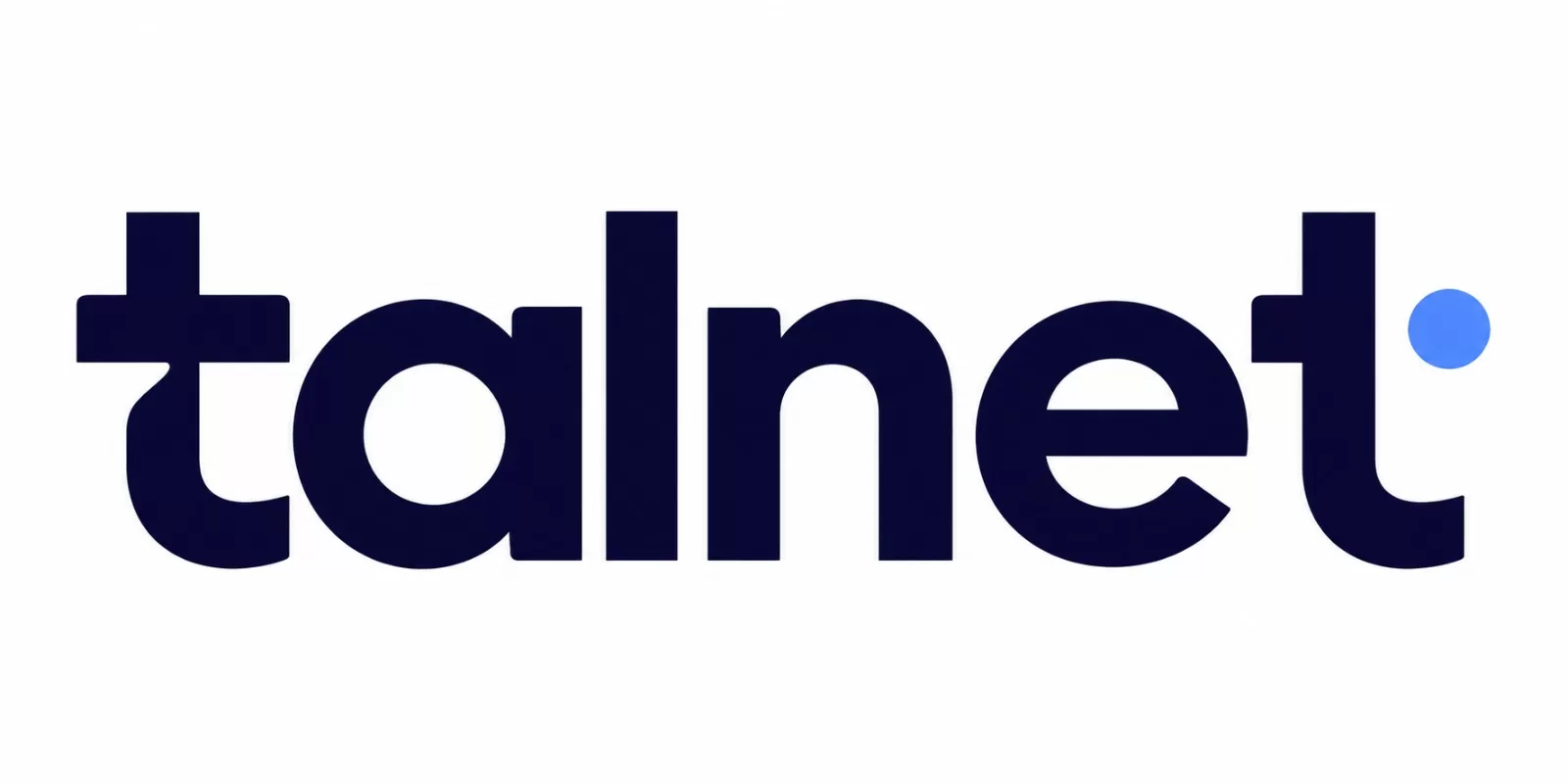 Talnet International Logo
