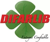 DIFARLIB Logo