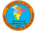 RED DE SALUD CONCHUCOS SUR Logo