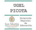 UGEL PICOTA Logo