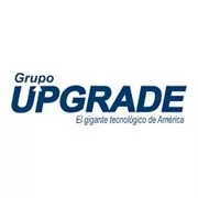 UPGRADE Logo