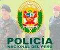 POLICÍA NACIONAL(PNP) Logo