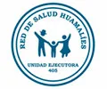 RED DE SALUD HUAMALÍES Logo